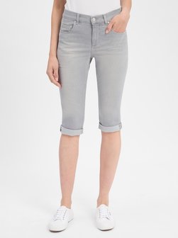 Damen Jeans - Capri TU