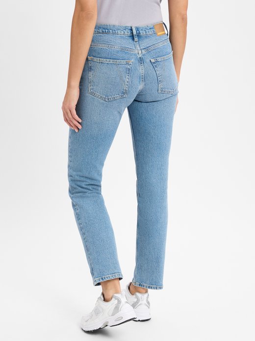 Damen Jeans - Carenaa