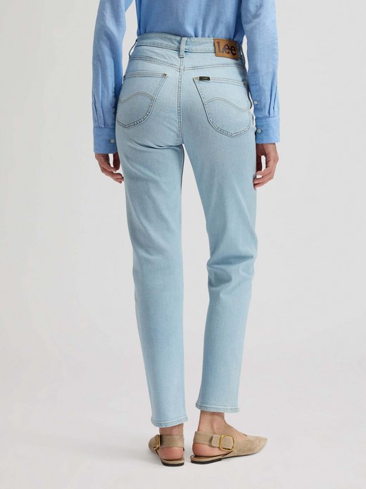 Damen Jeans - Carol