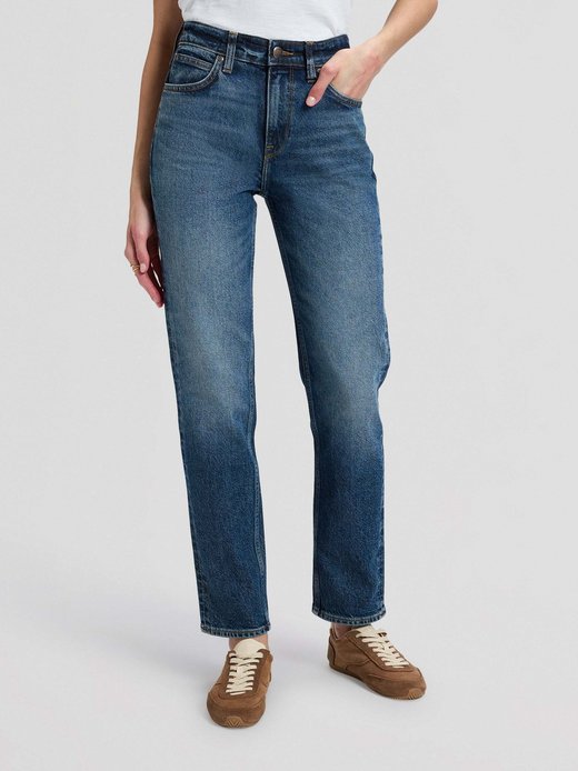 Damen Jeans - Carol