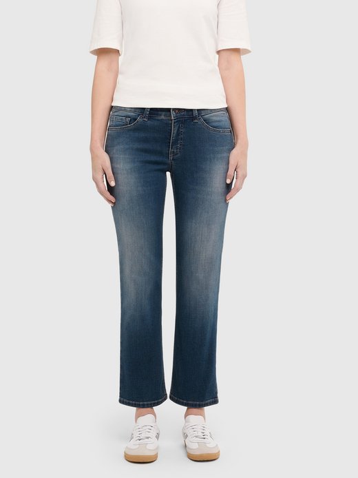 Damen Jeans - Carrie Straight