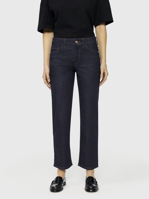Damen Jeans - Carrie Straight