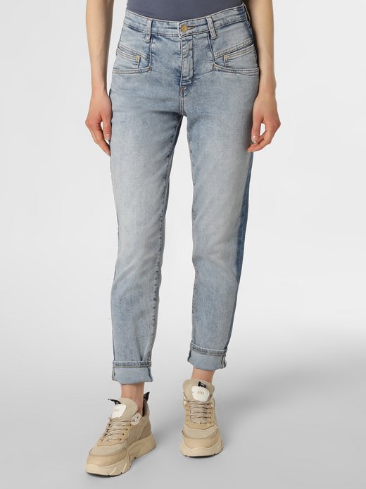 Damen Jeans - Carrot
