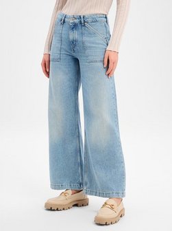 Damen Jeans - Caya