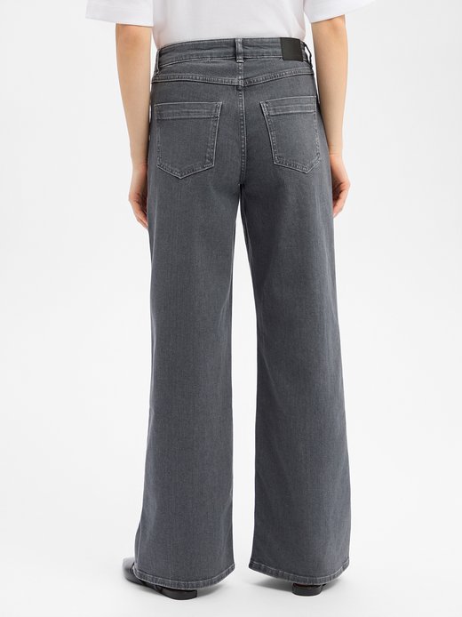 Damen Jeans - Cellma Edge