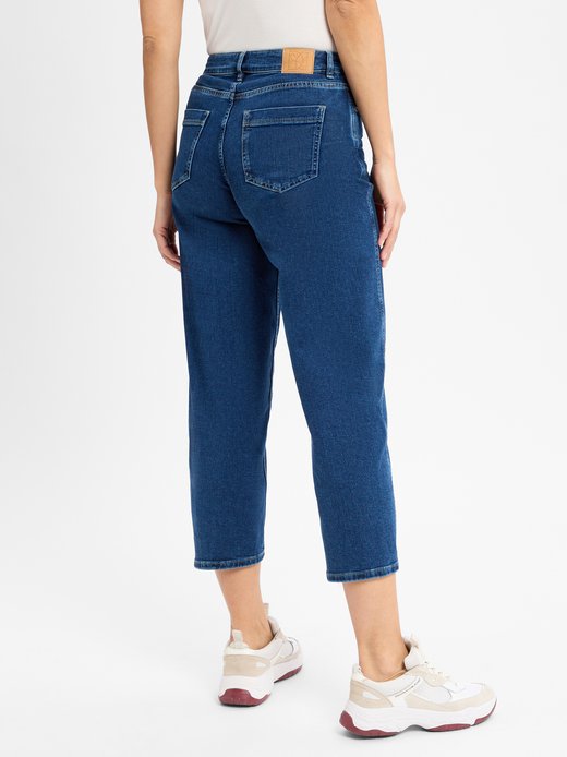 Damen Jeans - Cellma barrel