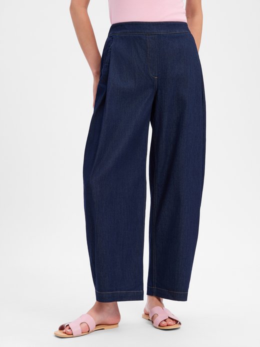 Damen Jeans - Charlie Curved Denim