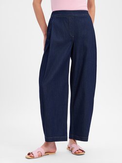 Damen Jeans - Charlie Curved Denim
