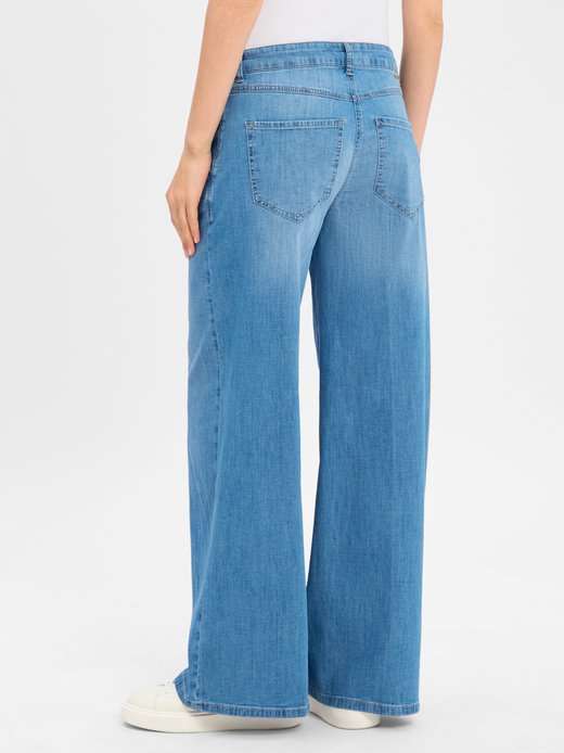 Damen Jeans - Charly Chino