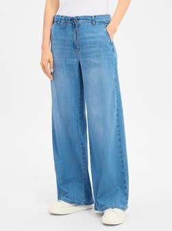 Damen Jeans - Charly Chino