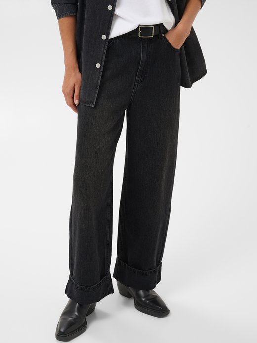 Damen Jeans ChristinePW Normale Passform