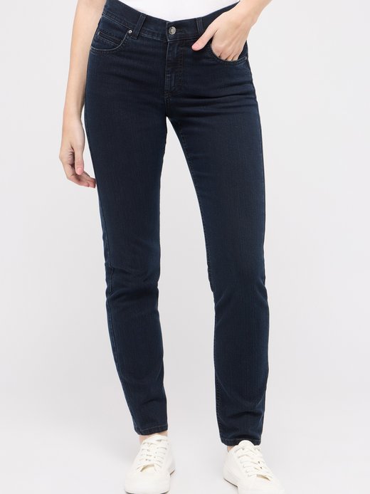 Damen Jeans - Cici Kurzgröße