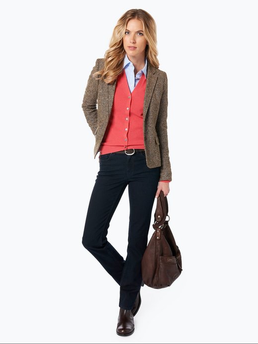 Damen Jeans - Cici Regular