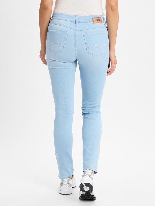 Damen Jeans - Cici