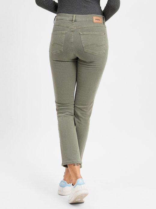 Damen Jeans - Cici