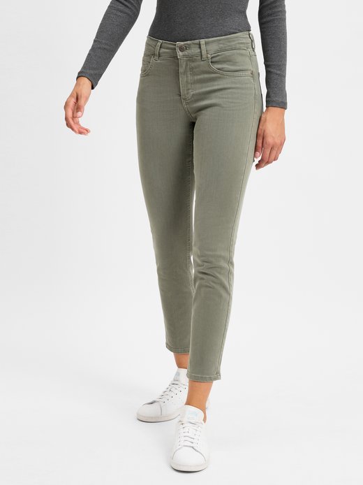 Damen Jeans - Cici