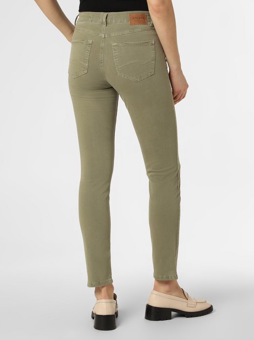 Damen Jeans - Cici
