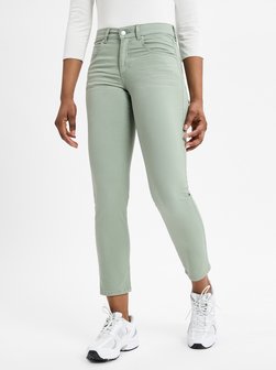 Artikelbild Damen Jeans - Cici von Angels in lind uni