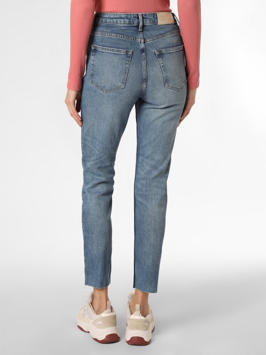 Damen Jeans - Cigarette
