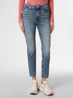 Damen Jeans - Cigarette