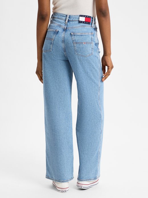 Damen Jeans - Claire