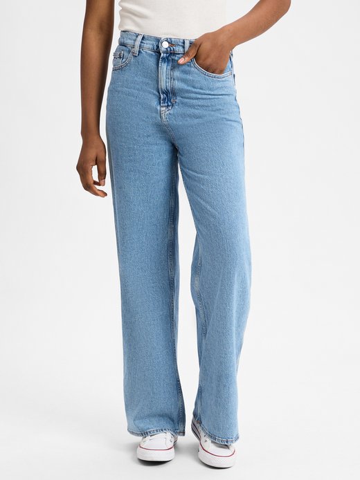 Damen Jeans - Claire