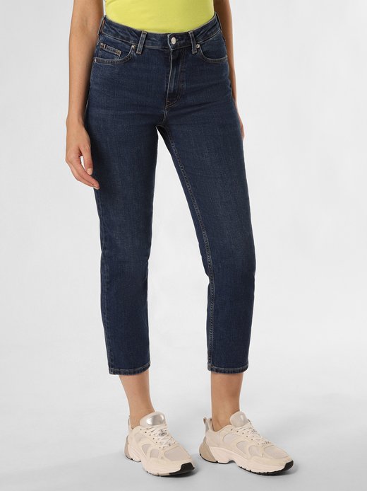 Damen Jeans - Classic Straight