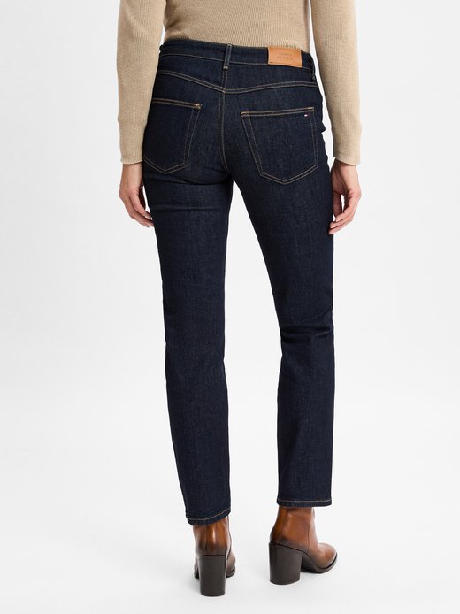 Damen Jeans - Classic Straight