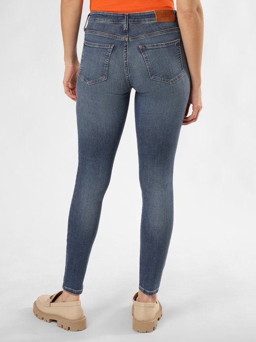 Damen Jeans - Como