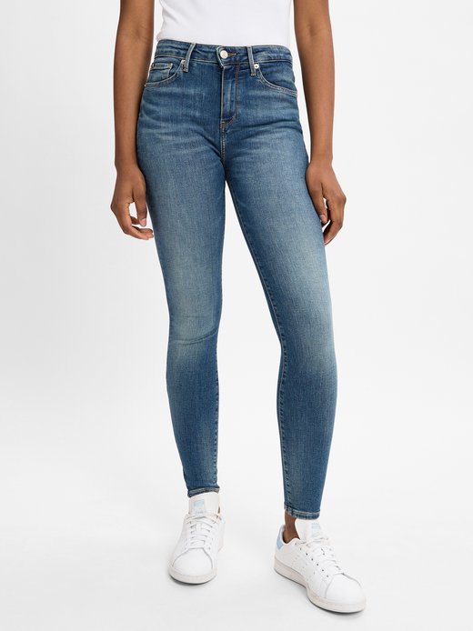 Damen Jeans - Como