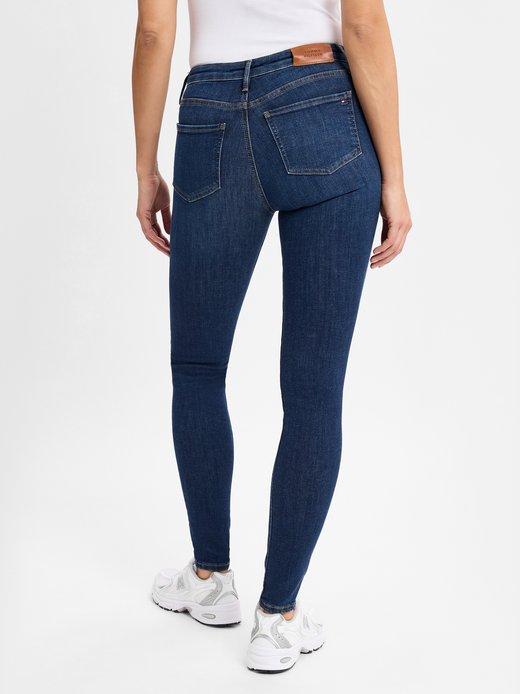 Damen Jeans - Como