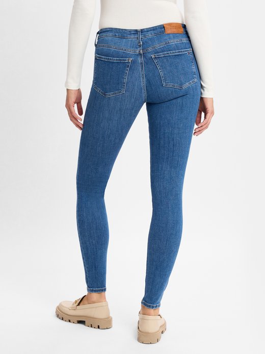Damen Jeans - Como