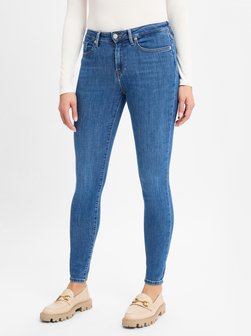 Artikelbild Damen Jeans - Como von Tommy Hilfiger in medium stone uni