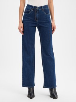 Damen Jeans - Cora Wide Leg