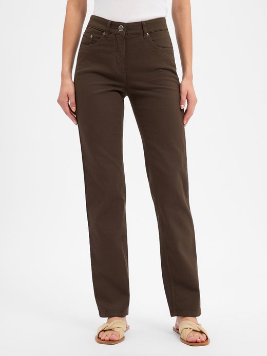 Damen Jeans - Cora