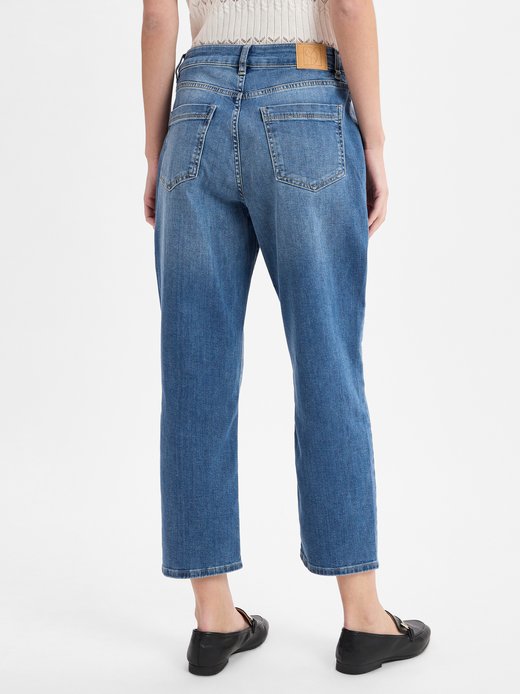 Damen Jeans - Corah Utility