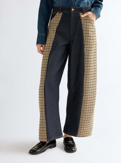 Damen Jeans - Cowboy Jean