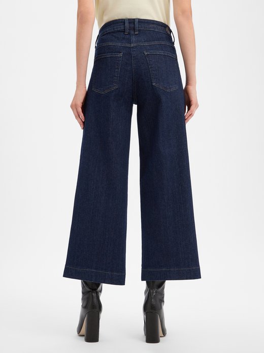 Damen Jeans-Culotte - Dream