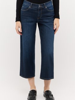 Damen Jeans-Culotte - Linn