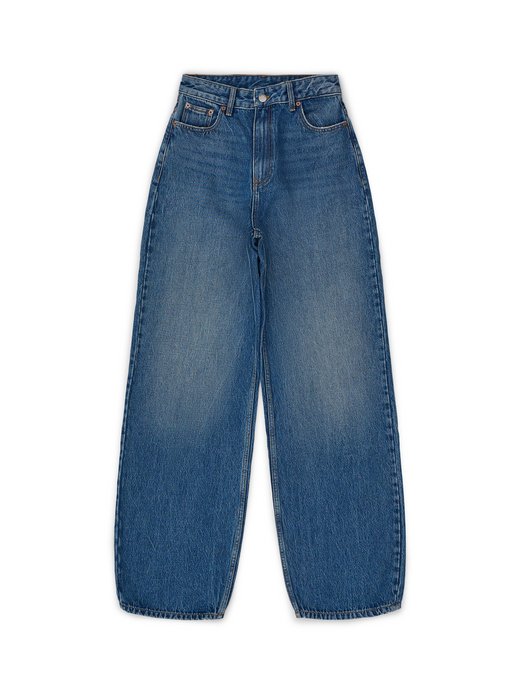 Damen Jeans – DRDENIMDONNA High Relaxed
