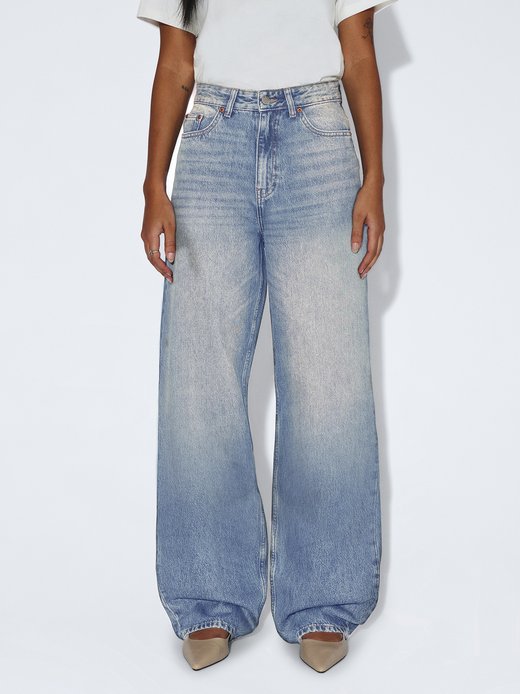 Damen Jeans – DRDENIMDONNA High Relaxed