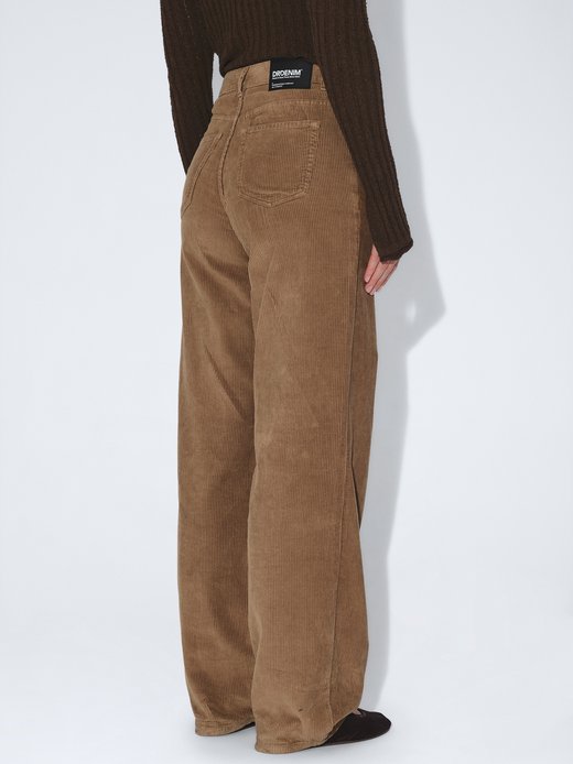 Damen Jeans – DRDENIMDONNA High Relaxed