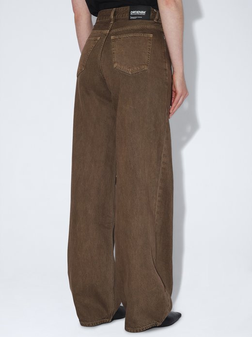 Damen Jeans – DRDENIMDONNA High Relaxed