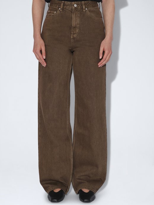 Damen Jeans – DRDENIMDONNA High Relaxed