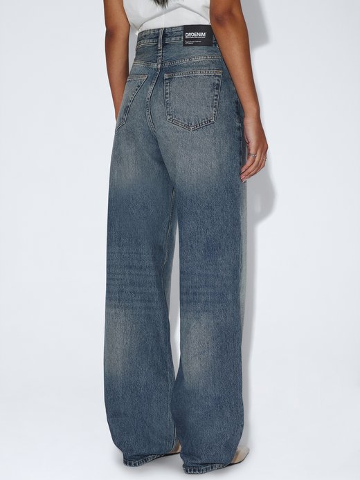 Damen Jeans – DRDENIMDONNA High Relaxed