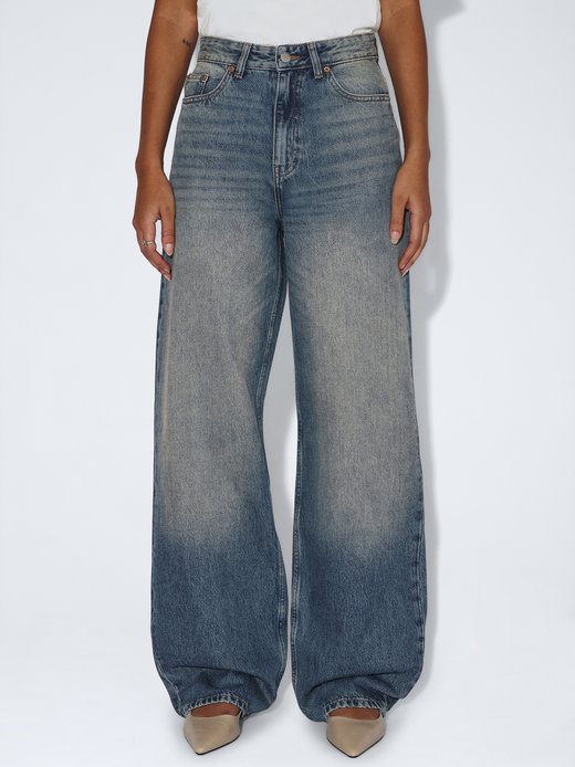 Damen Jeans – DRDENIMDONNA High Relaxed