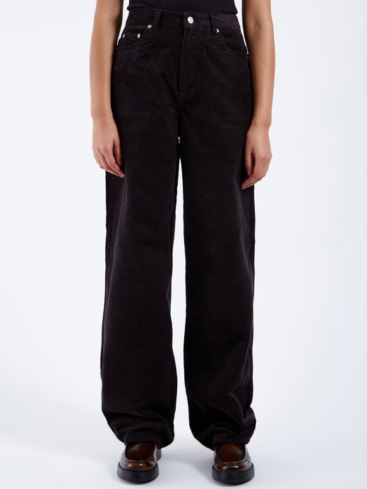 Damen Jeans – DRDENIMDONNA High Relaxed