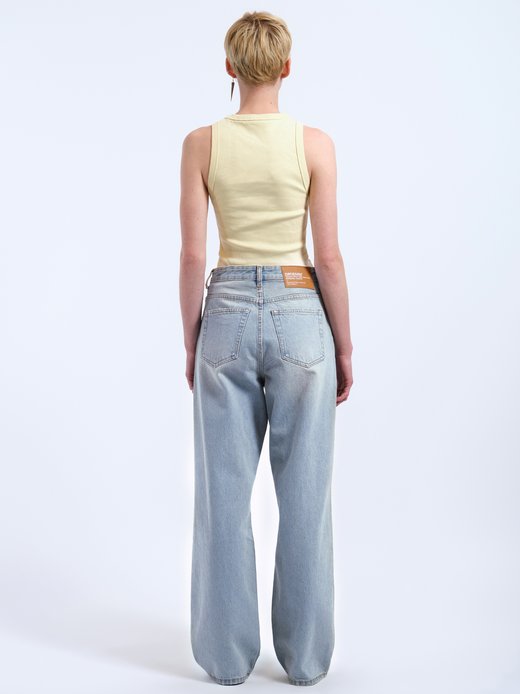 Damen Jeans – DRDENIMDONNA High Relaxed