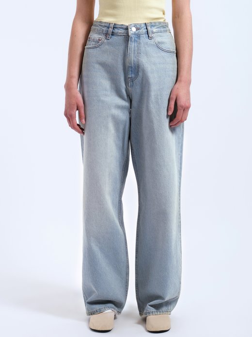 Damen Jeans – DRDENIMDONNA High Relaxed