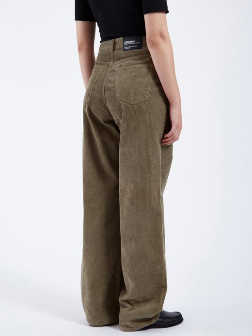 Damen Jeans – DRDENIMDONNA High Relaxed